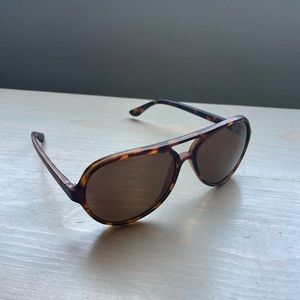 Polarized Elsinore Sunglasses by Electric California